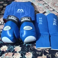 تجهیزات وشو