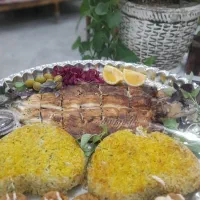 شاگرد سالن کار برای رستوران