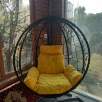 تاب ریلکسی زیاد استفاده نشده|اسباب و اثاث بچه|قائم‌شهر, |دیوار