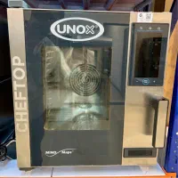 اونوکس شفتاپ/انکس شف تاپ/Unox Cheftop/اونکس/انوکس
