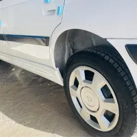 پژو پارس موتور جدید XU7P، مدل ۱۴۰۱|خودرو سواری و وانت|بندرعباس, |دیوار