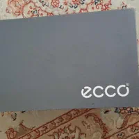 کفش زنانه رسمی برند اکو (نو و اصل)