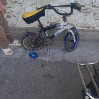 دوچرخه ۱۲