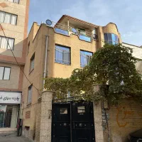 آپارتمان ویلایی چسب بازارچه