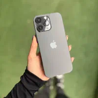 آیفون ۱۶ پرومکس فول های کپی 5g|موبایل|اصفهان, ملک|دیوار