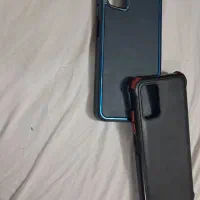 ۲ عدد قاب گوشی a03