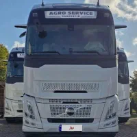 ثبت نام کامیون وارداتی (شرکت ممتاز ایرانیان)