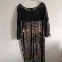 پیراهن مجلسی|لباس|آبیک, |دیوار