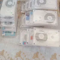 نوار کاست تزئینی نو|کلکسیون و سرگرمی|قائم‌شهر, |دیوار