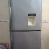 یخچال فریزر روهمی|یخچال و فریزر|باغ ملک, |دیوار