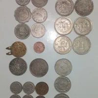 سکه کلکسیونی