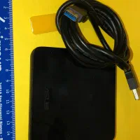 هاب USB3 ایسوس NFC قفل دار