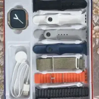 ساعت هوشمند