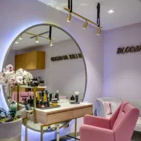 استخدام نیرو در سالن زیبایی vip