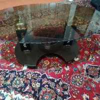 میز وسط مبلمان|مبلمان خانگی و میز عسلی|شاهین‌شهر, شهرک گلدیس|دیوار