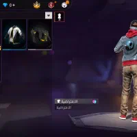 فروش حساب فری فایر|کنسول، بازی ویدئویی و آنلاین|حمیدیه, |دیوار