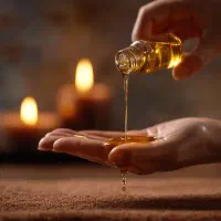 روغن درمانی