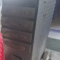 دستگاه بلال تنوری