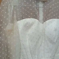 مجلسی سفید|لباس|رشت, یخسازی|دیوار