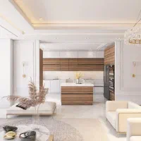 واحد۱۹۳ متری-کلیدنخورده-خوش نقشه-ساخت۱۴۰۴-مالک|فروش آپارتمان|ارومیه, |دیوار