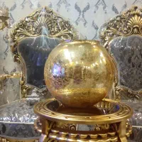 گلدان|گل مصنوعی|مشهد, کوی ولیعصر|دیوار