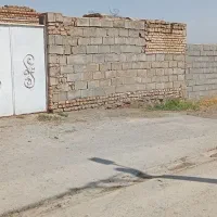 خونه ویلایی روستا قوشق آباد