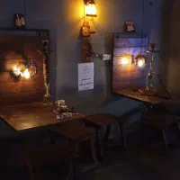 اجاره کافه با تمام امکانات فول با بهترین لوکیشن