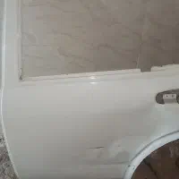 درب عقب چپ ساینا