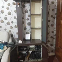 جا کفشی کمدی|جاکفشی، کمد، دراور|تهران, شهرک دریا|دیوار