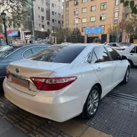 کمری XLE|خودرو سواری و وانت|تهران, عباسآباد|دیوار