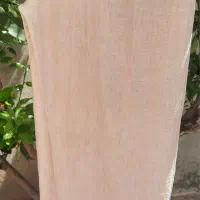 شلوار لینن تُرک