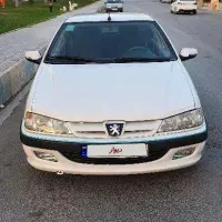 پارس TU5 مدل ۹۳