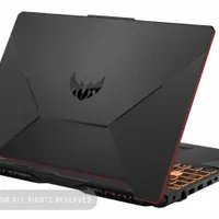 لپ‌تاپ Asus fx506‌LH