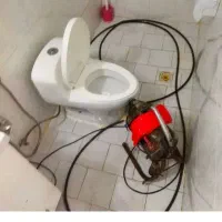 لوله بازکنی سراسر ورامین