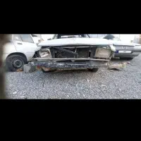 پیکان دوگانه سوز CNG، مدل ۱۳۸۳|خودرو سواری و وانت|ارزوئیه, |دیوار