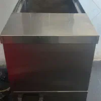 سرخکن صنعتی