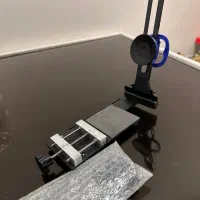 گیره تاچ کش سانشاین