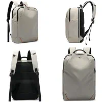 کیف لپ‌ تاپ کوله‌پشتی بنج اورجینال کاملاً نو