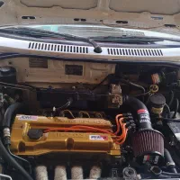 انجین مزدا Bp موتور گیربکس