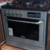 اجاق گاز|اجاق گاز و لوازم برقی پختوپز|اسلامشهر, مظفریه|دیوار