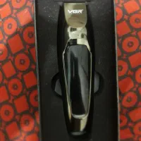 ریش تراش vgr اکبندیک بارتست شده بسیارسالم صفرزن