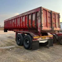 سه دستگاه تریلی کمپرسی دو محور|قطعات یدکی و لوازم جانبی|تهران, آذربایجان|دیوار