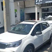 Bac X3pro|خودرو سواری و وانت|شیراز, شهرک امیر کبیر|دیوار