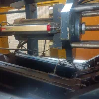 دستگاه تزریق پلاستیک 400تن متال مکانیکال|ماشینآلات صنعتی|شریفآباد, |دیوار