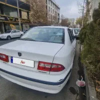 سمند lx مدل ۹۸|خودرو سواری و وانت|شهریار, شهریار|دیوار