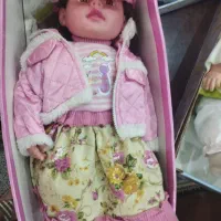 عروسک نو