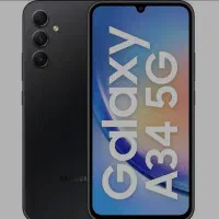 سامسونگA34 5G