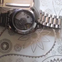 ساعت سیکو5 پشت سکسی اتومات ویک عدد ساعت جی چک|ساعت|فردیس, سرحدی|دیوار