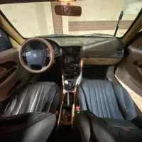 پارس موتور 2000مدل 95|خودرو سواری و وانت|بندرعباس, |دیوار