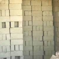 اجر فشرده توپور|مصالح و تجهیزات ساختمان|اصفهان, قهاب جنوبی|دیوار